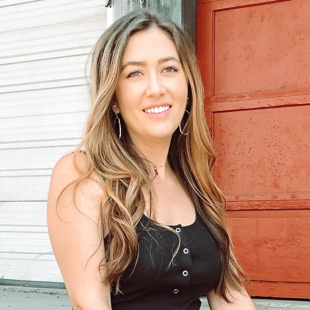 Meet your Posher, Kayla